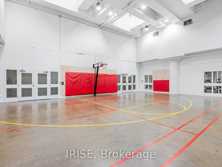 Photo 31 at 718 - 155 Dalhousie Street, Yonge Corridor, Toronto