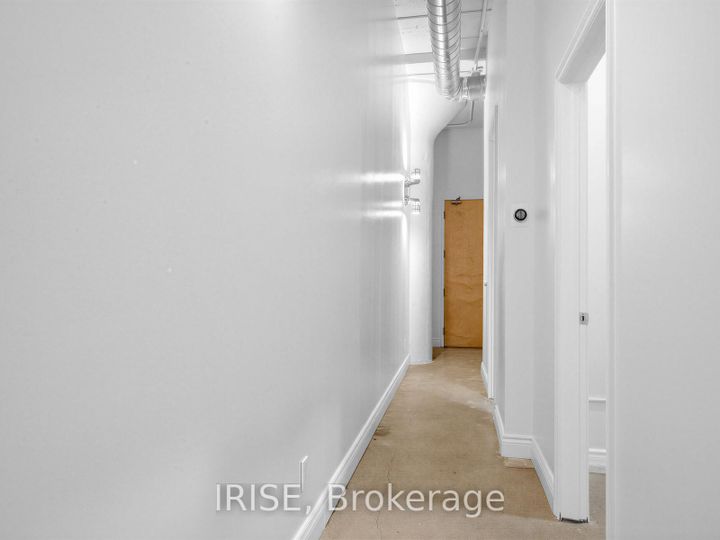 Photo 36 at 718 - 155 Dalhousie Street, Yonge Corridor, Toronto