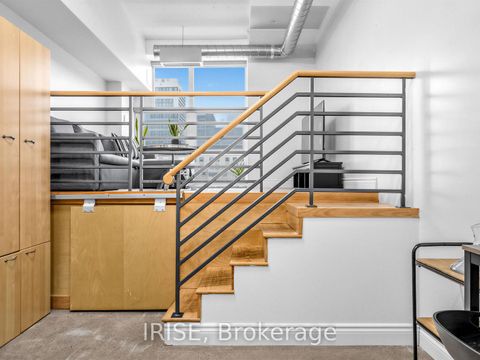 Photo 0 at 718 - 155 Dalhousie Street, Yonge Corridor, Toronto