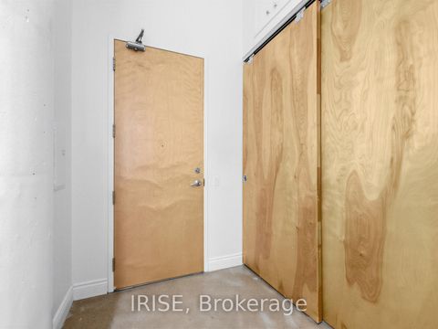 Photo 2 at 718 - 155 Dalhousie Street, Yonge Corridor, Toronto