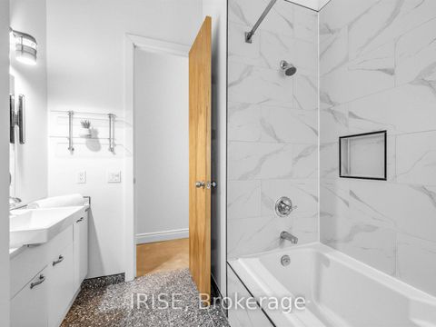 Photo 5 at 718 - 155 Dalhousie Street, Yonge Corridor, Toronto