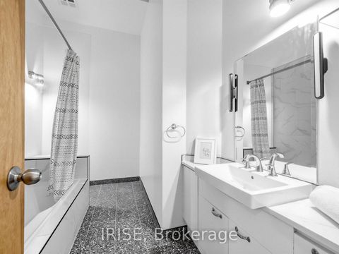 Photo 7 at 718 - 155 Dalhousie Street, Yonge Corridor, Toronto