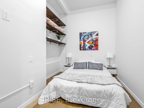Photo 8 at 718 - 155 Dalhousie Street, Yonge Corridor, Toronto