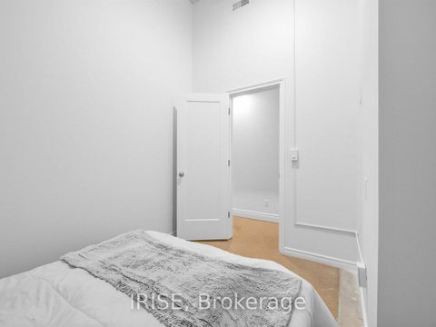 Photo 9 at 718 - 155 Dalhousie Street, Yonge Corridor, Toronto