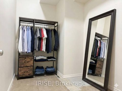 Photo 10 at 718 - 155 Dalhousie Street, Yonge Corridor, Toronto