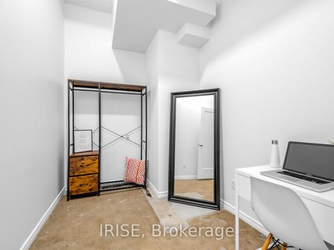 Photo 12 at 718 - 155 Dalhousie Street, Yonge Corridor, Toronto