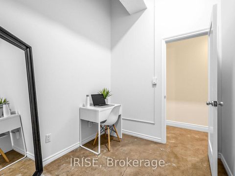 Photo 13 at 718 - 155 Dalhousie Street, Yonge Corridor, Toronto