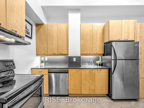 Photo 14 at 718 - 155 Dalhousie Street, Yonge Corridor, Toronto