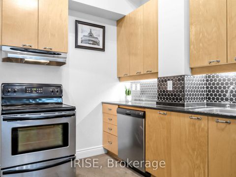 Photo 15 at 718 - 155 Dalhousie Street, Yonge Corridor, Toronto