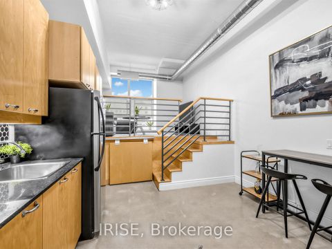 Photo 16 at 718 - 155 Dalhousie Street, Yonge Corridor, Toronto