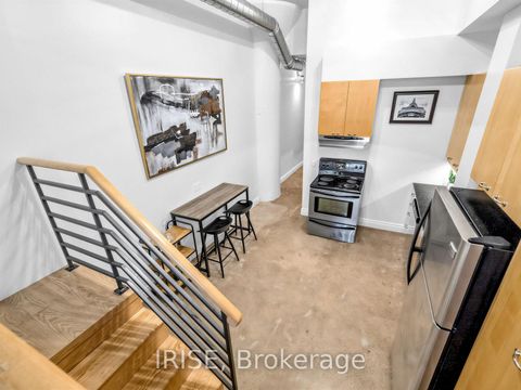 Photo 20 at 718 - 155 Dalhousie Street, Yonge Corridor, Toronto