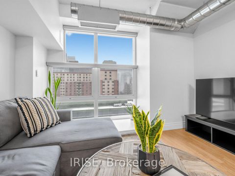 Photo 23 at 718 - 155 Dalhousie Street, Yonge Corridor, Toronto