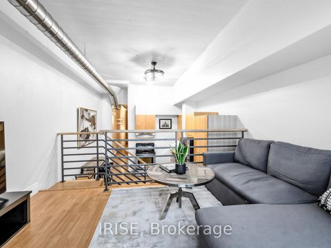 Photo 24 at 718 - 155 Dalhousie Street, Yonge Corridor, Toronto