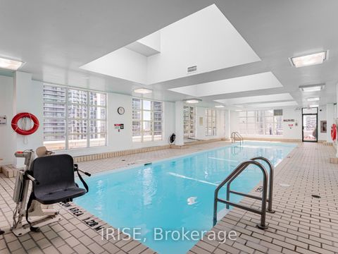 Photo 30 at 718 - 155 Dalhousie Street, Yonge Corridor, Toronto