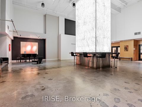 Photo 35 at 718 - 155 Dalhousie Street, Yonge Corridor, Toronto