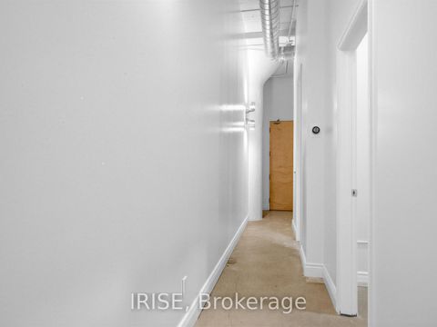 Photo 36 at 718 - 155 Dalhousie Street, Yonge Corridor, Toronto