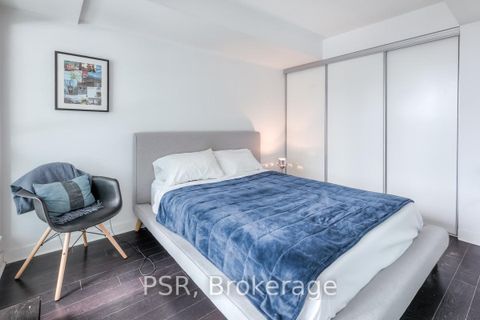 Photo 11 at 302N - 1169 Queen Street W, Little Portugal, Toronto