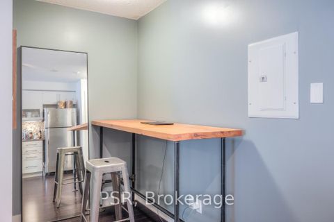 Photo 15 at 302N - 1169 Queen Street W, Little Portugal, Toronto