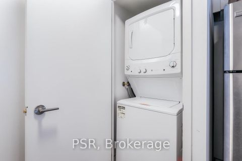 Photo 16 at 302N - 1169 Queen Street W, Little Portugal, Toronto