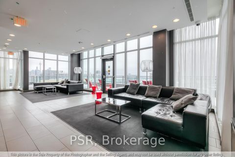 Photo 21 at 302N - 1169 Queen Street W, Little Portugal, Toronto