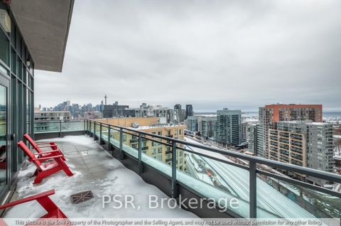 Photo 22 at 302N - 1169 Queen Street W, Little Portugal, Toronto