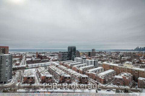 Photo 23 at 302N - 1169 Queen Street W, Little Portugal, Toronto