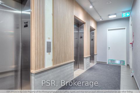 Photo 25 at 302N - 1169 Queen Street W, Little Portugal, Toronto