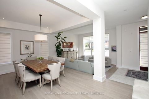 Photo 6 at 40 Limerick Street, Oak Ridges Lake Wilcox, Richmond Hill