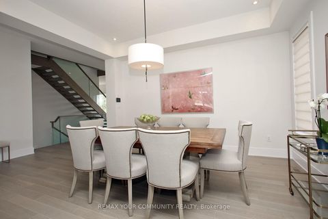 Photo 7 at 40 Limerick Street, Oak Ridges Lake Wilcox, Richmond Hill