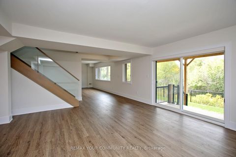 Photo 29 at 40 Limerick Street, Oak Ridges Lake Wilcox, Richmond Hill