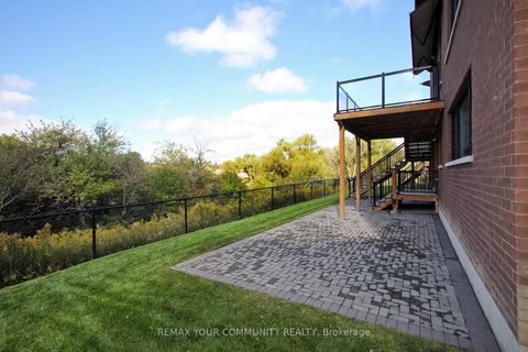 Photo 32 at 40 Limerick Street, Oak Ridges Lake Wilcox, Richmond Hill