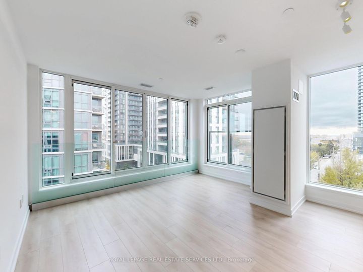 Photo 3 at 614 - 1195 The Queensway, City Centre West, Toronto