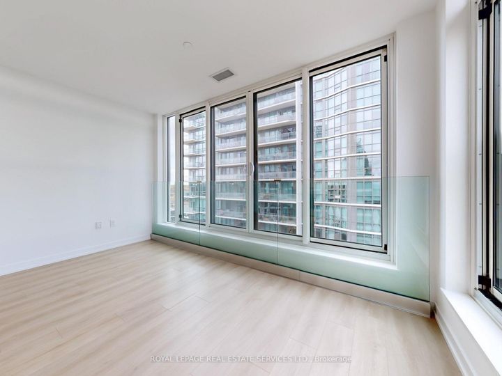 Photo 4 at 614 - 1195 The Queensway, City Centre West, Toronto