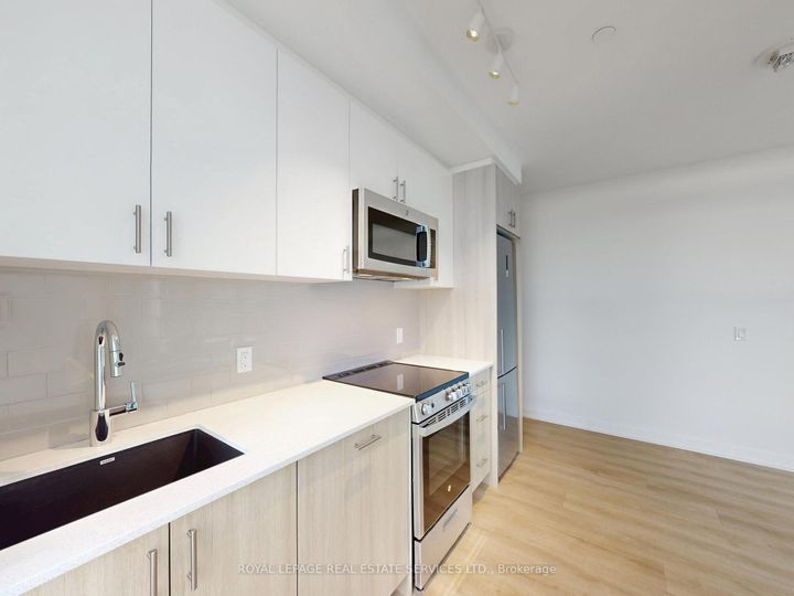 Photo 7 at 614 - 1195 The Queensway, City Centre West, Toronto