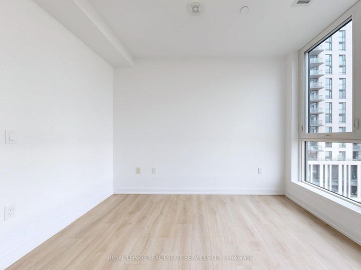 Photo 10 at 614 - 1195 The Queensway, City Centre West, Toronto