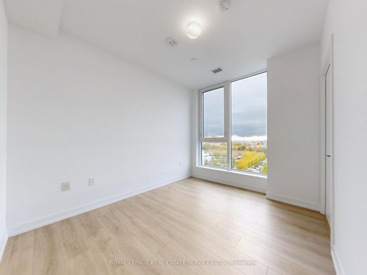 Photo 11 at 614 - 1195 The Queensway, City Centre West, Toronto