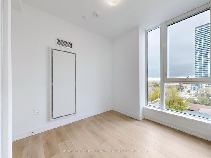 Photo 18 at 614 - 1195 The Queensway, City Centre West, Toronto