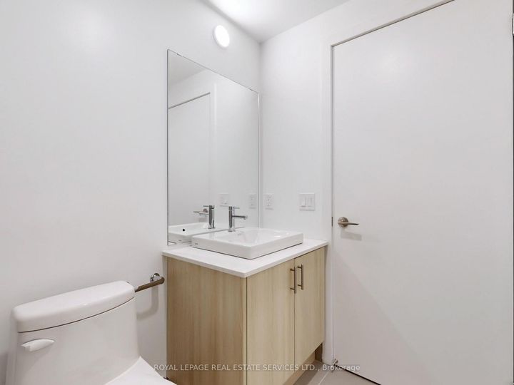 Photo 21 at 614 - 1195 The Queensway, City Centre West, Toronto