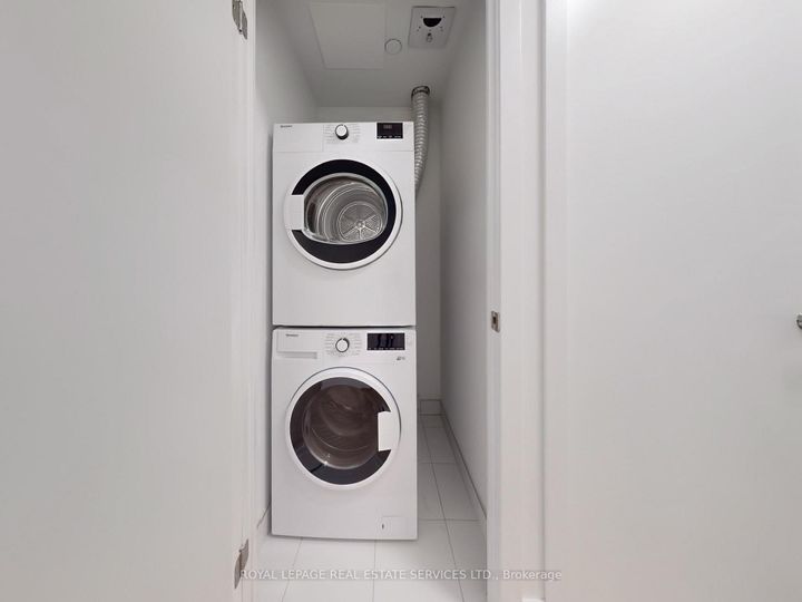 Photo 22 at 614 - 1195 The Queensway, City Centre West, Toronto