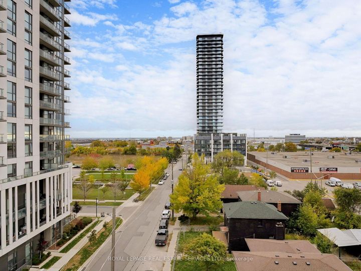 Photo 25 at 614 - 1195 The Queensway, City Centre West, Toronto