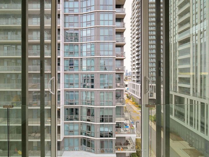 Photo 27 at 614 - 1195 The Queensway, City Centre West, Toronto