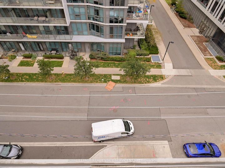 Photo 28 at 614 - 1195 The Queensway, City Centre West, Toronto