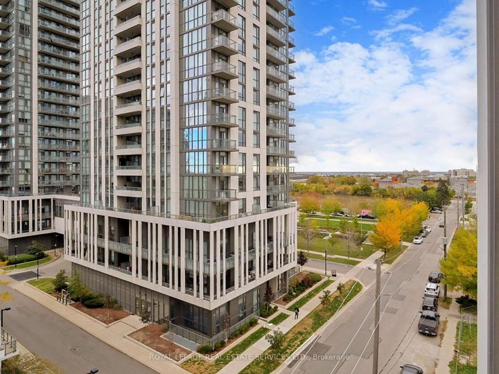 Photo 31 at 614 - 1195 The Queensway, City Centre West, Toronto