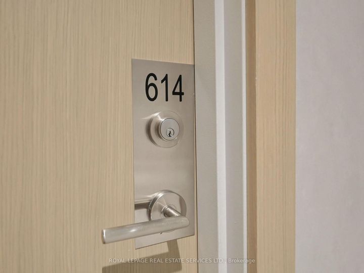 Photo 33 at 614 - 1195 The Queensway, City Centre West, Toronto