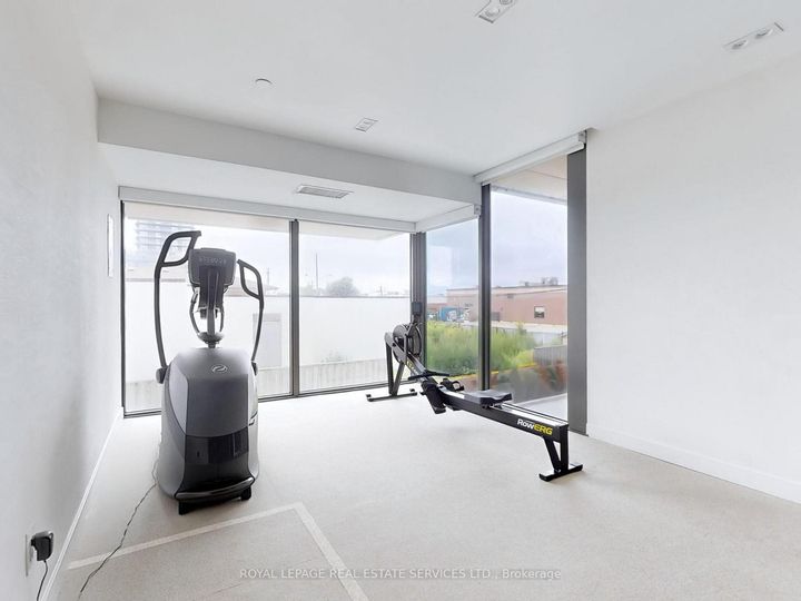 Photo 37 at 614 - 1195 The Queensway, City Centre West, Toronto