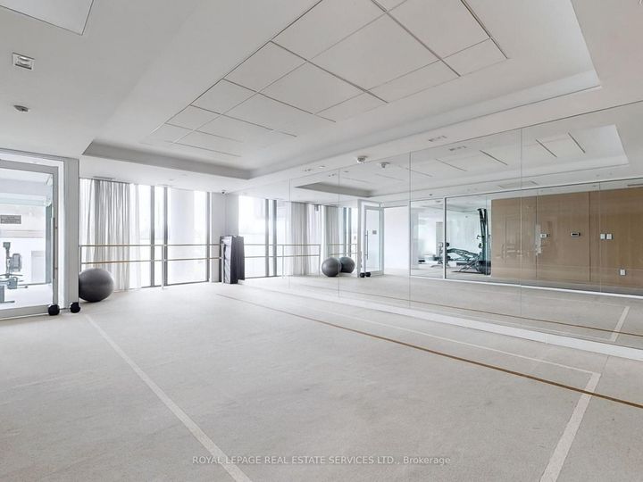 Photo 40 at 614 - 1195 The Queensway, City Centre West, Toronto