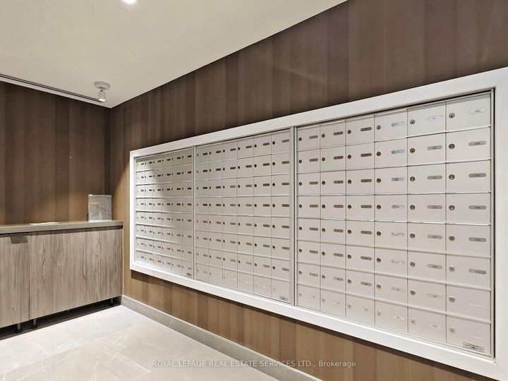 Photo 41 at 614 - 1195 The Queensway, City Centre West, Toronto