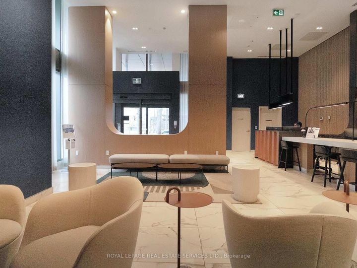 Photo 47 at 614 - 1195 The Queensway, City Centre West, Toronto