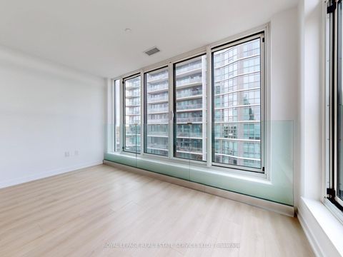 Photo 4 at 614 - 1195 The Queensway, City Centre West, Toronto