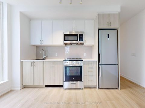 Photo 5 at 614 - 1195 The Queensway, City Centre West, Toronto